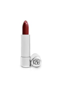 KBB Birkin Matte Lipstick of the Silver Collection