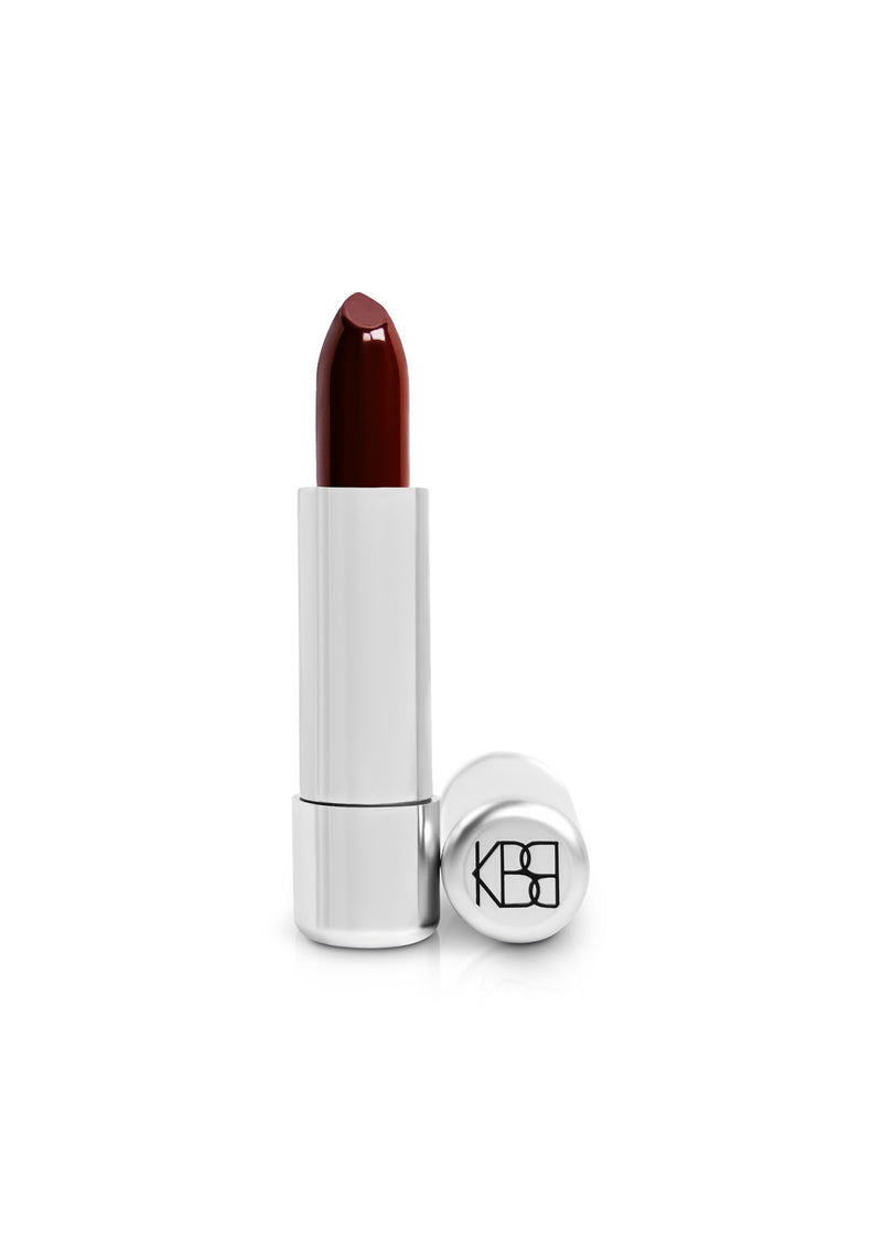 KBB Dirty Dianna Lipstick of the Silver Collection