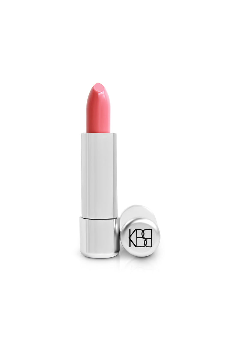 KBB Ladylike Matte Lipstick of the Silver Collection